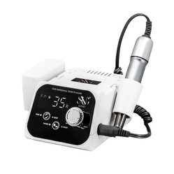 Sng Expert Nail Drill profesjonalna frezarka o mocy 70W