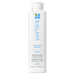 Biolage Volume Boost szampon zwiększający objętość włosów 400ml