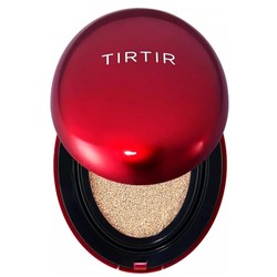 Mask Fit Red Cushion długotrwały podkład do twarzy w poduszce 23N Sand 18g
