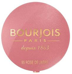 Little Round Pot Blusher róż do policzków 95 Rose de Jaspe 2.5g