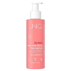 Uni.Q be fancy żel do mycia twarzy 150 ml