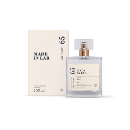 65 Women woda perfumowana spray 100ml
