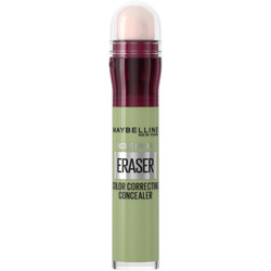 Instant Eraser korektor do twarzy Green 6.8ml