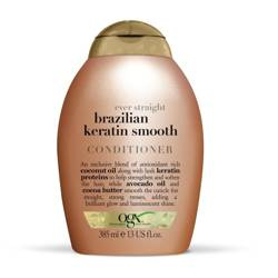 Brazilian Keratin Smooth Conditioner odżywka wygładzająca z brazylijską keratyną 385ml