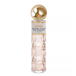 Super Cool Pour Femme woda perfumowana spray 30ml