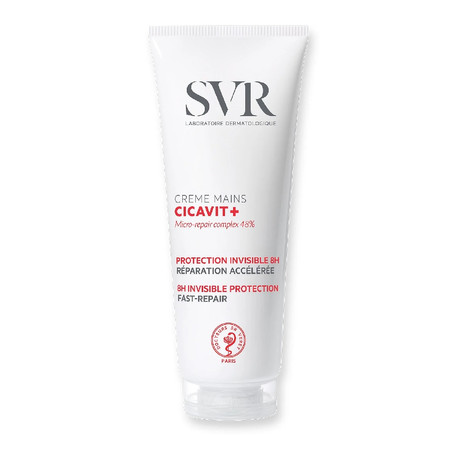 SVR − CICAVIT+ MAINS, krem do rąk − 50 ml