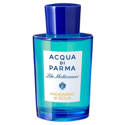 Blu Mediterraneo Mandarino Di Sicilia woda toaletowa spray 180ml