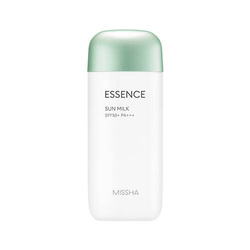 Missha All Arround Safe Block Essence Sun Milk SPF50 70ml