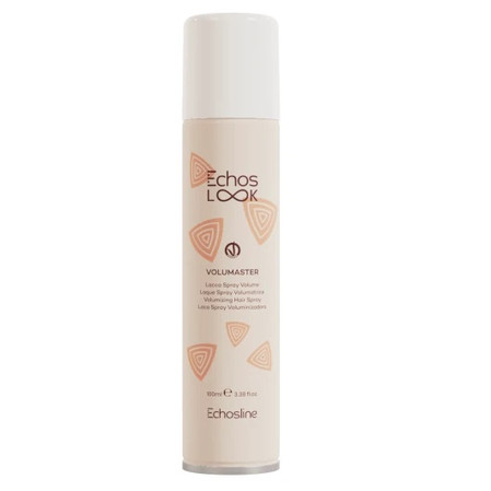 Echos Look Volumaster lakier zwiększający objętość włosów 100ml
