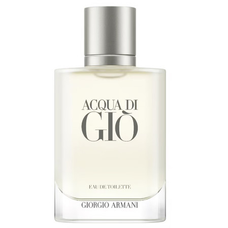 Acqua di Gio Pour Homme woda toaletowa refillable spray 50ml