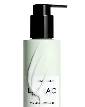 Cleanser The Cleansing Milk mleczko do demakijażu 200ml