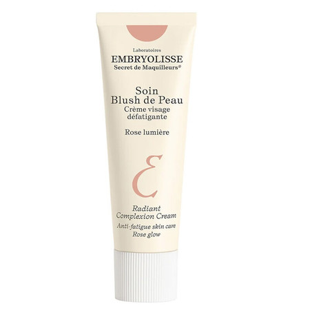Radiant Complexion Cream krem redukujący oznaki zmęczenia Rose Glow 30ml