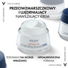 Vichy — Lift Źródło Odnowy Skóry, Krem na noc — 50 ml