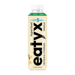 Eatyx Zbilansowany Posiłek W Płynie Wanilia 500Ml Vege