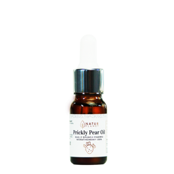 Olejek z Opuncji Figowej (Maroko) 10ml NATUR PLANET