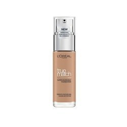 True Match Foundation podkład do twarzy 5.W Golden Sand 30ml