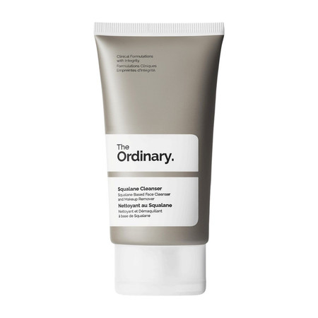 Squalane Cleanser emulsja oczyszczająca ze skwalanem 50ml
