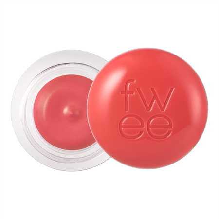 Lip&Cheek Blurry Pudding Pot pudding do ust i policzków CR02 Boy 5g