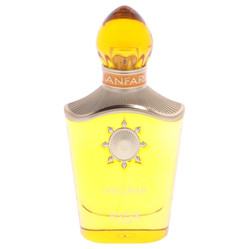 Discover ekstrakt perfum spray 100ml
