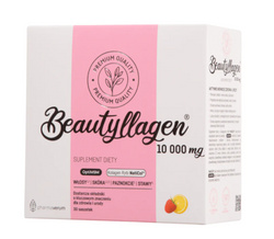 Pharmaverum Beautyllagen 10000 mg 30 sasz.