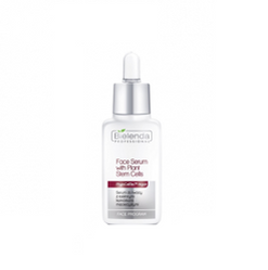 Bielenda nawilżające serum do twarzy 30ml