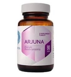Hepatica Arjuna 90 k układ krążenia