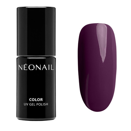 UV Gel Polish Color lakier hybrydowy Piece of Magic 7.2ml