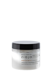 Ziaja Baltic Home Spa Wellness, Odżywczo-nawilżający krem do ciała 300ml