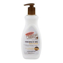 Coconut Oil Formula Body Lotion pielęgnacyjny balsam do ciała z olejkiem kokosowym 400ml