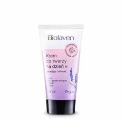 Biolaven - Krem do twarzy na dzień - 50 ml