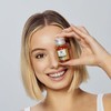 The Collagen Company Płynny Kollagen Morski z biotyną 5000 mg x 10 shotów o smaku Malinowym