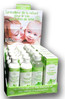 Alphanova Bebe, Delikatny szampon do włosów Bio, 200 ml