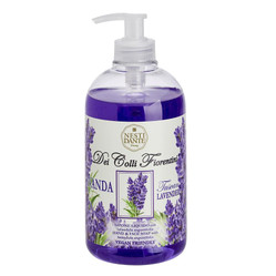 Dei Colli Fiorentini mydło w płynie Lavender 500ml