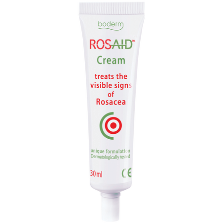 Rosaid Krem do skóry z trądzikiem różowatym 30 ml