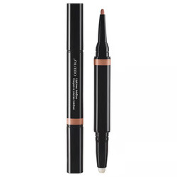LipLiner Ink Duo Prime + Line pomadka do ust 2w1 02 Beige 1g