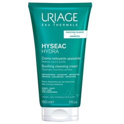 Hyseac Hydra kojący krem oczyszczający 150ml