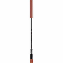 Million Dollar Matte Liner matowa konturówka do ust 11