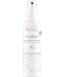 Avène - Cicaflate+, osuszający spray regenerujący – 100 ml
