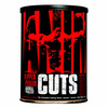 Universal Nutrition Universal Animal Cuts Packs spalacz tłuszczu 42 saszetki