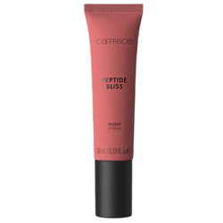 Peptide Bliss Glossy Lip Balm lśniący balsam do ust 20 Blisberry 10ml