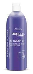 Prosalon Blond Revitalising szampon do włosów 500g