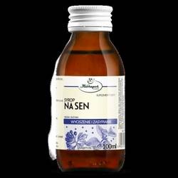Herbapol − Syrop na sen − 100 ml