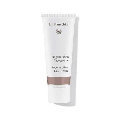 Dr.Hauschka, Regenaracyjny krem na dzien, 40ml