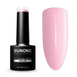 UV/LED Gel Polish Color lakier hybrydowy R05 Rosana 5ml