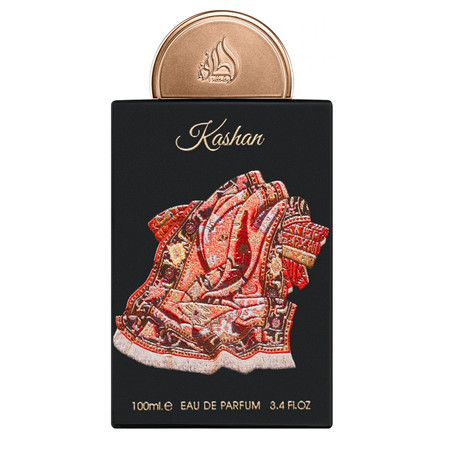 Kashan woda perfumowana spray 100ml