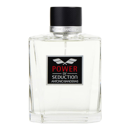 Power Of Seduction woda toaletowa spray 200ml
