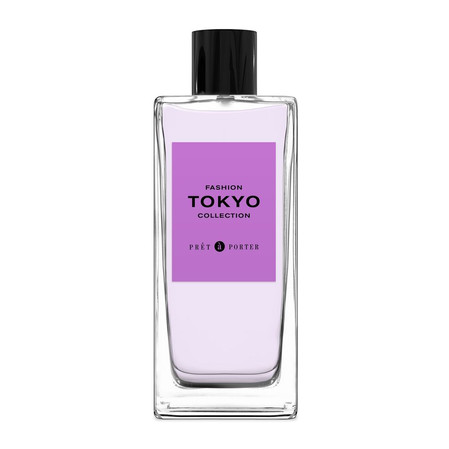Pret A Porter Tokyo woda perfumowana spray 100ml