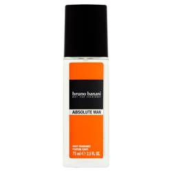 Absolute Man perfumowany dezodorant spray szkło 75ml
