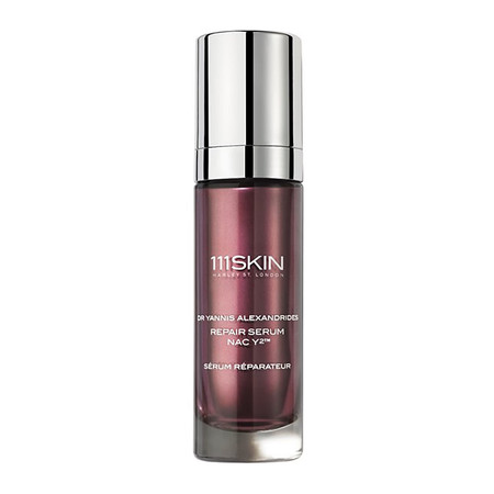 Repair Serum NAC Y2 regenerujące serum do twarzy 30ml