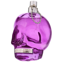 To Be Woman woda perfumowana spray 125ml Tester